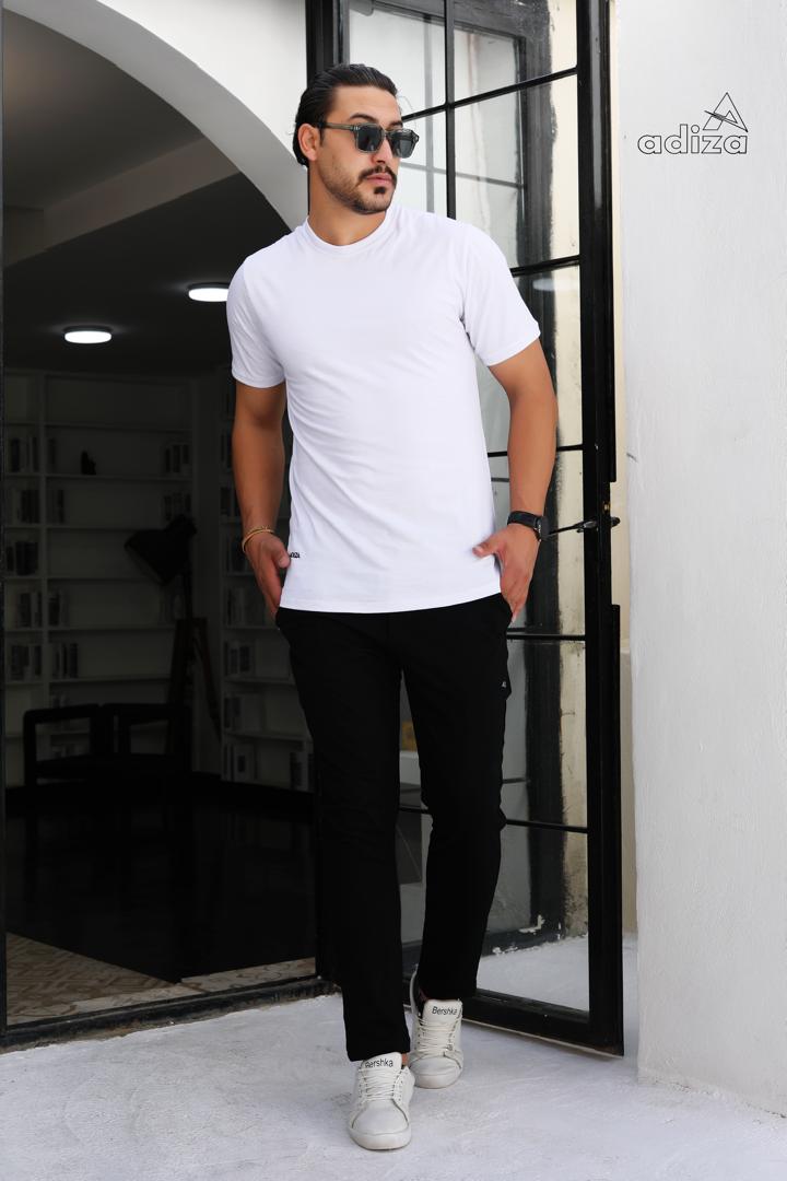 تیشرت نخ پنبه